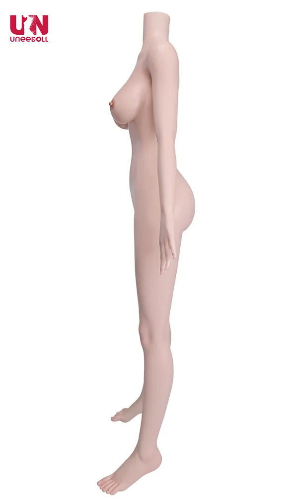 uneedoll Body Series 165cm Side View